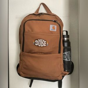 Limited produce HEYDUDE gear